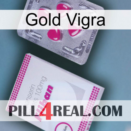 Gold Vigra 32